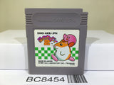 Kirby 2 Kirby's Dream Land Nintendo GameBoy Japan - BC8454
