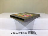 Kirby Block Ball Nintendo GameBoy Japan - BC8459