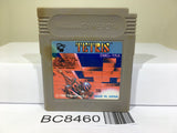 Tetris Nintendo GameBoy Japan - BC8460
