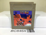 Tetris Nintendo GameBoy Japan - BC8464
