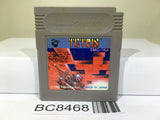 Tetris Nintendo GameBoy Japan - BC8468