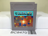 Tetris Flash Nintendo GameBoy Japan - BC8470