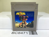 METROID II 2 Nintendo GameBoy Japan - BC8471