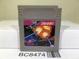X Ekkusu Nintendo GameBoy Japan - BC8474