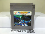 Gradius Nemesis Nintendo GameBoy Japan - BC8475