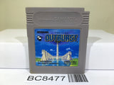Outburst Nintendo GameBoy Japan - BC8477