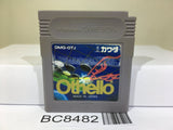 Othello Nintendo GameBoy Japan - BC8482