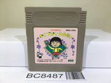 Chibi Maruko chan Okozukai Daisakusen Nintendo GameBoy Japan - BC8487