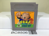 GB Genjin 2 Nintendo GameBoy Japan - BC8506