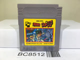 Bakuretsu Senshi Warrior Nintendo GameBoy Japan - BC8512