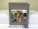 Ninja Taro Sengoku Ninja Kun Nintendo GameBoy Japan - BC8513