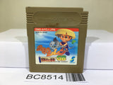 Fushigi no Dungeon Furai no Shiren GB Nintendo GameBoy Japan - BC8514