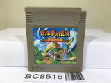 The Legend of Zelda Link's Awakening Nintendo GameBoy Japan - BC8516
