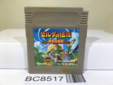 The Legend of Zelda Link's Awakening Nintendo GameBoy Japan - BC8517
