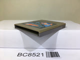 Space Battleship Yamato Nintendo GameBoy Japan - BC8521