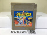 SD Gundam Gaiden Lacroan' Heroes Nintendo GameBoy Japan - BC8526