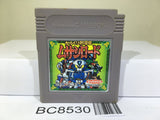 Musashi the Samurai Lord Nintendo GameBoy Japan - BC8530