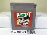 Ranma 1/2 Nintendo GameBoy Japan - BC8531