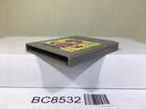 Ranma 1/2 Netsuretsu Kakutou Hen Nintendo GameBoy Japan - BC8532