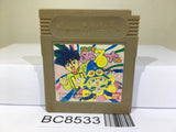 Magical Taru Ruto Nintendo GameBoy Japan - BC8533