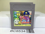 Soldam Nintendo GameBoy Japan - BC8534