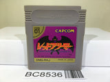 Gargoyle's Quest Nintendo GameBoy Japan - BC8536