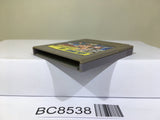 Takahashi Meijin no Boukenjima II 2 Nintendo GameBoy Japan - BC8538