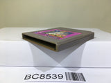 Nekketsu Kouha Kunio Kun Bangai Rantou Hen Nintendo GameBoy Japan - BC8539