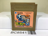 Kunio Kun Nekketsu Koukou Soccer Bu Nintendo GameBoy Japan - BC8541