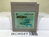Mini 4 Boy Nintendo GameBoy Japan - BC8547