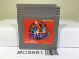 Pokemon Red Nintendo GameBoy Japan - BC8561