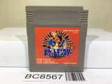 Pokemon Red Nintendo GameBoy Japan - BC8567