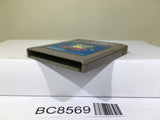 Pokemon Blue Nintendo GameBoy Japan - BC8569
