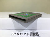 Pokemon Green Nintendo GameBoy Japan - BC8573