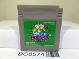 Pokemon Green Nintendo GameBoy Japan - BC8574
