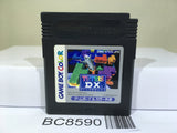 Tetris DX Nintendo GameBoy Japan - BC8590