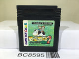 Harvest Moon Bokujo Monogatari 2 GB Nintendo GameBoy Japan - BC8595