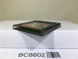 Wario Land 3 Mario Nintendo GameBoy Japan - BC8602