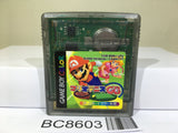 Mario Tennis GB Nintendo GameBoy Japan - BC8603