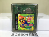 Mario Tennis GB Nintendo GameBoy Japan - BC8604