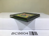 Mario Tennis GB Nintendo GameBoy Japan - BC8604