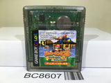 Donkey Kong Land 3 Diddy Kong Dixie Kong Nintendo GameBoy Japan - BC8607