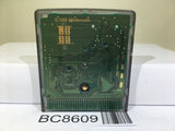 The Legend of Zelda Oracle of Ages Nintendo GameBoy Japan - BC8609