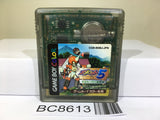 Medabots Medarot 5 Kabuto Nintendo GameBoy Japan - BC8613