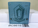 Pokemon Crystal Nintendo GameBoy Japan - BC8616