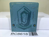 Pokemon Crystal Nintendo GameBoy Japan - BC8618
