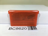 Pokemon Fire Red Nintendo GameBoy Advance Japan - BC8620