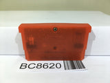 Pokemon Fire Red Nintendo GameBoy Advance Japan - BC8620