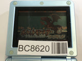 Pokemon Fire Red Nintendo GameBoy Advance Japan - BC8620