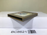 Quarth Nintendo GameBoy Japan - BC8621